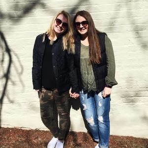 Meet your Posher, Kari